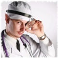 Admin of Lexium.ru